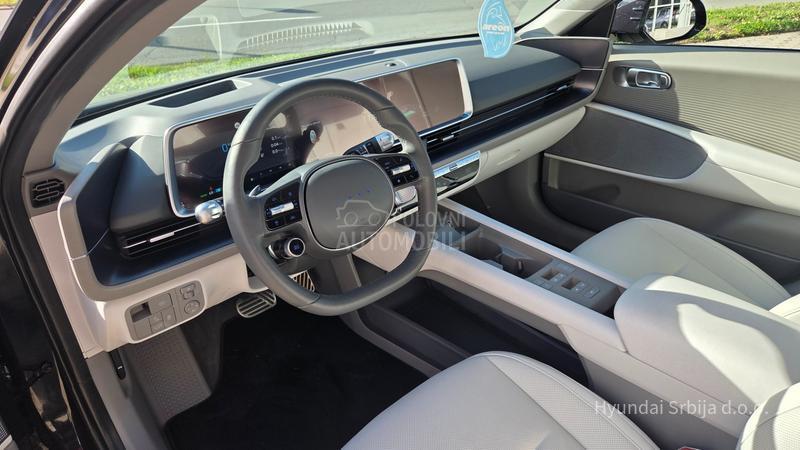 Hyundai Ioniq 6 Ultimate