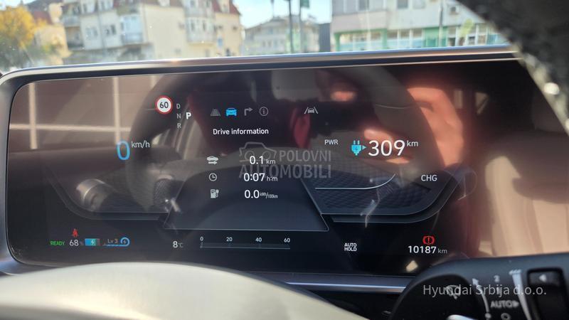 Hyundai Ioniq 6 Ultimate