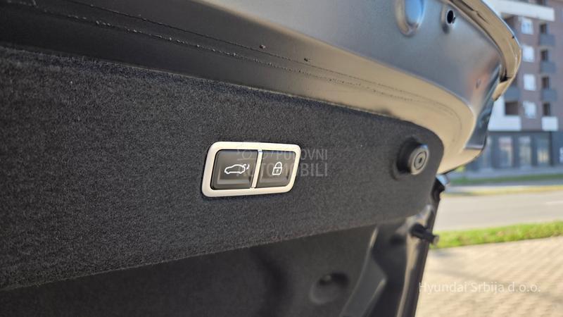 Hyundai Ioniq 6 Ultimate