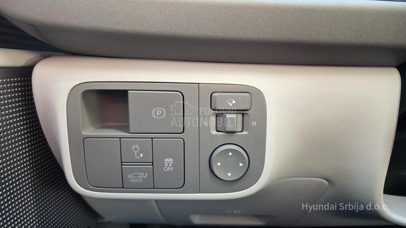 Hyundai Ioniq 6 Ultimate