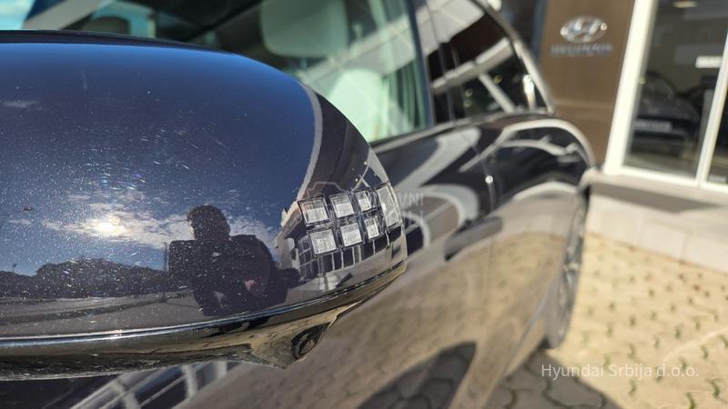 Hyundai Ioniq 6 Ultimate