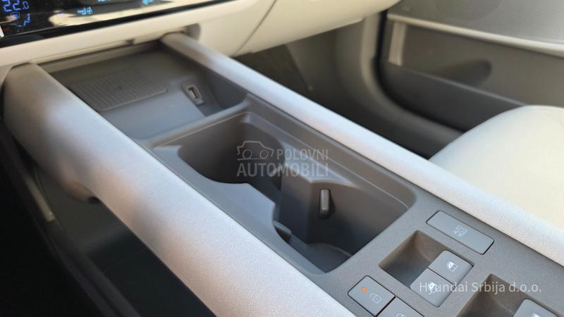 Hyundai Ioniq 6 Ultimate