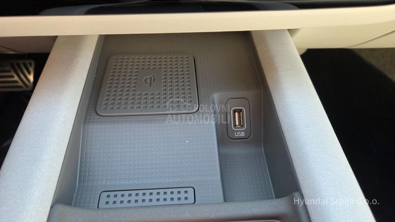 Hyundai Ioniq 6 Ultimate