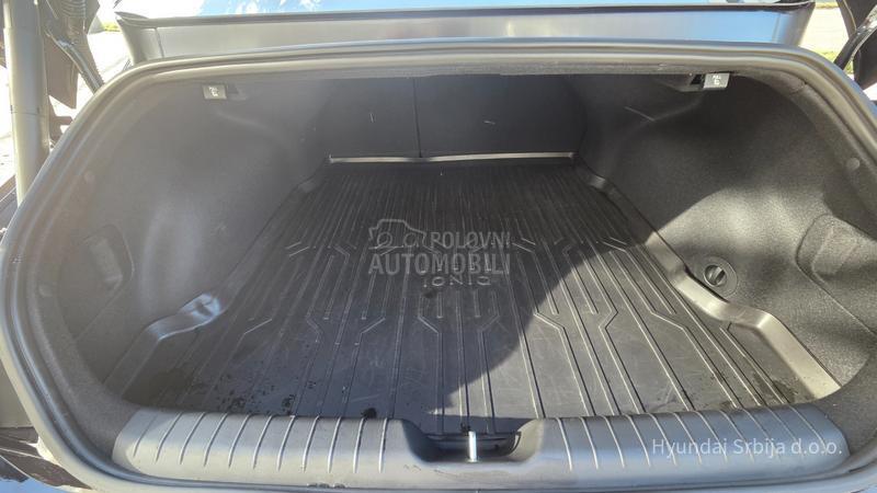 Hyundai Ioniq 6 Ultimate