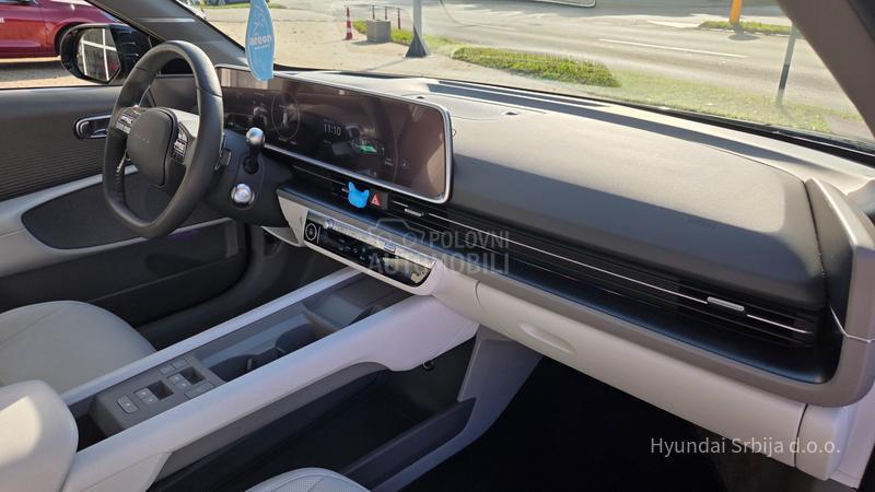 Hyundai Ioniq 6 Ultimate