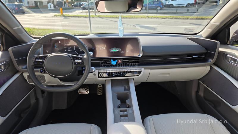 Hyundai Ioniq 6 Ultimate