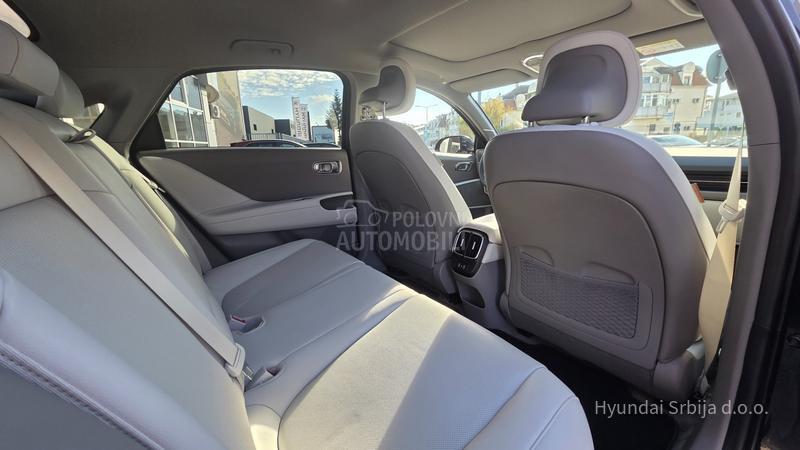 Hyundai Ioniq 6 Ultimate