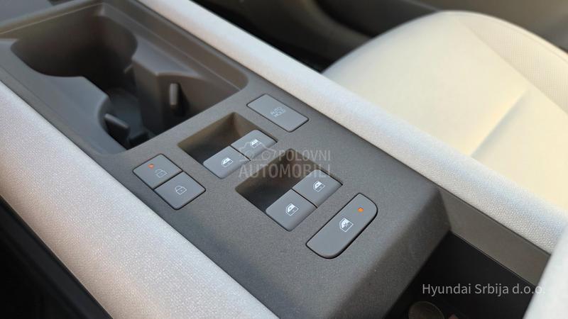 Hyundai Ioniq 6 Ultimate