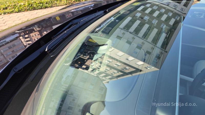 Hyundai Ioniq 6 Ultimate