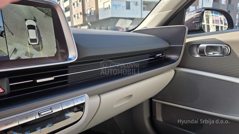 Hyundai Ioniq 6 Ultimate