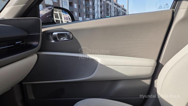 Hyundai Ioniq 6 Ultimate