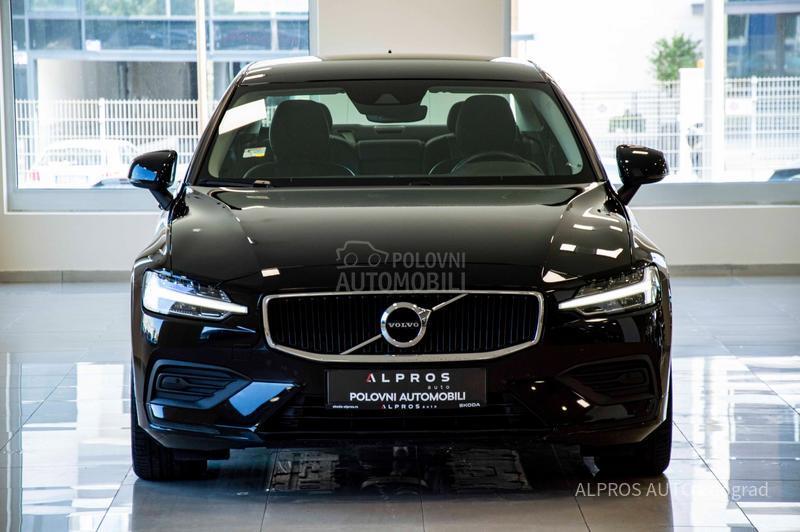 Volvo S60 2.0 T4