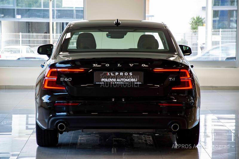 Volvo S60 2.0 T4