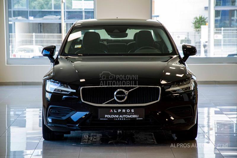 Volvo S60 2.0 T4