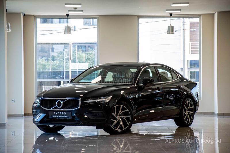 Volvo S60 2.0 T4