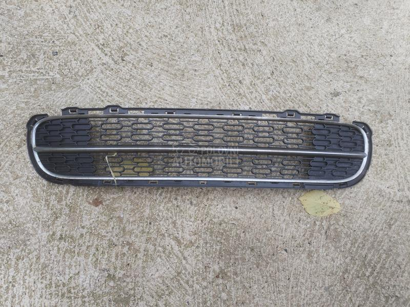 resetka branika dizel