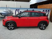 Citroen C3 Aircross 1.2