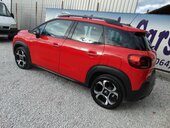 Citroen C3 Aircross 1.2