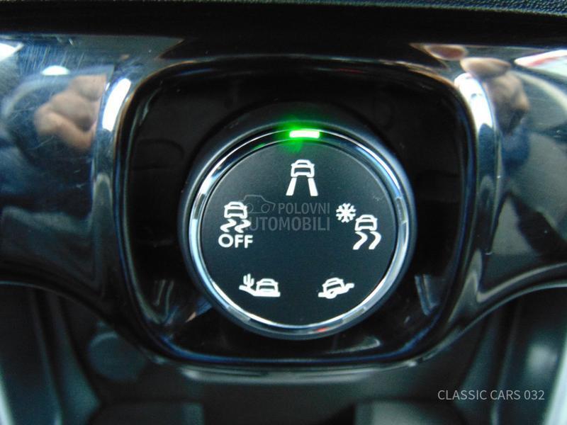 Citroen C3 Aircross 1.2