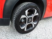 Citroen C3 Aircross 1.2
