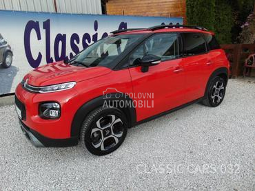 Citroen C3 Aircross 1.2
