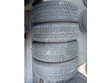 Kumho 225/60 R17 Zimska