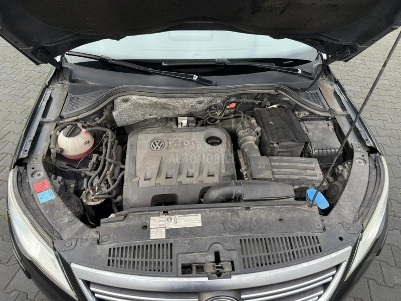 Volkswagen Tiguan R line 4x4 DSG