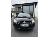 Volkswagen Tiguan R line 4x4 DSG