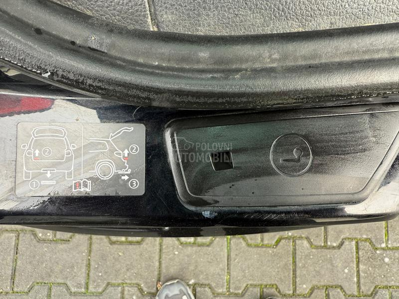 Volkswagen Tiguan R line 4x4 DSG