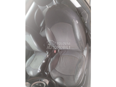 sedista za MINI Cooper, Cooper S, One od 2007. do 2013. god.