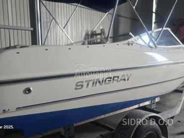 Stingray 180