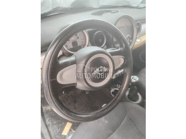 kozni dvokraki volan za MINI Cooper, One od 2007. do 2013. god.