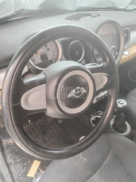 kozni dvokraki volan