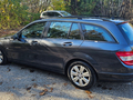 Mercedes Benz C 200 CDI BlueEfficiency