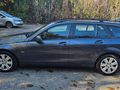 Mercedes Benz C 200 CDI BlueEfficiency