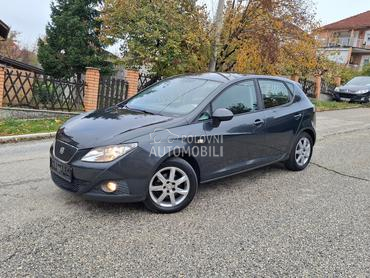 Seat Ibiza 1.2 TDI NOVA, NOVA