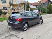 Seat Ibiza 1.2 TDI NOVA, NOVA