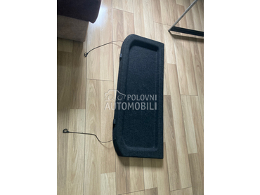 polica za Suzuki SX4 od 2006. do 2012. god.