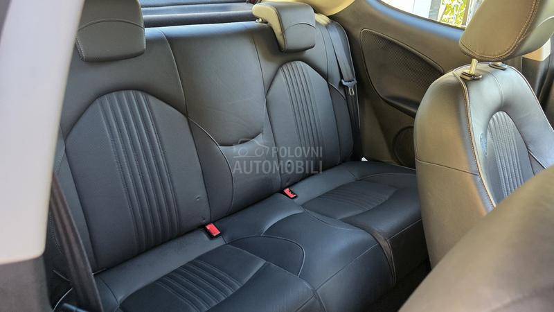 Alfa Romeo MiTo 1.3 mjet