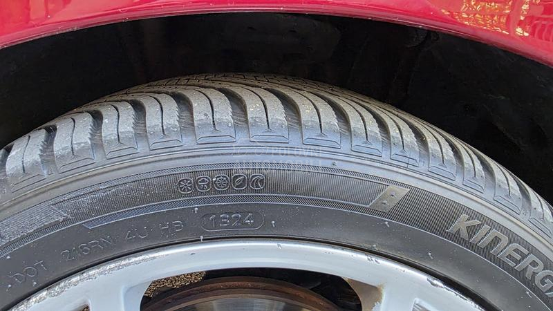 Alfa Romeo MiTo 1.3 mjet