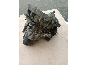 MENJAČ ZA  LOGANA 2008god. 1.6 za Dacia Logan