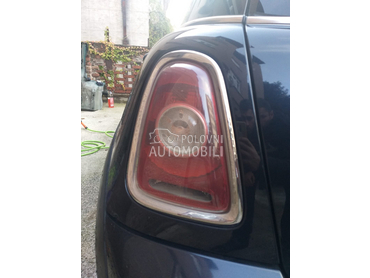 stop svetla za MINI Cooper, Cooper S, One od 2007. do 2013. god.