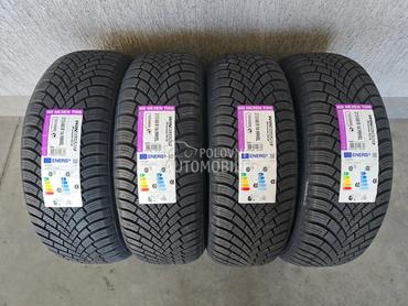 Nexen 215/60 R16 Zimska