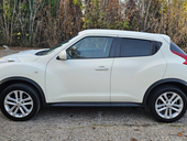 Nissan Juke 1.5 TurbodieselTekna