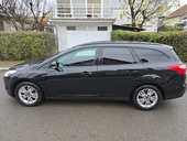 Ford Focus 1.6 obican motor