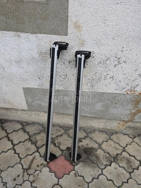 Ford Focus 1.6 obican motor