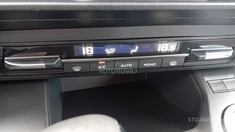 Fiat Doblo 1.5 D CREW VAN