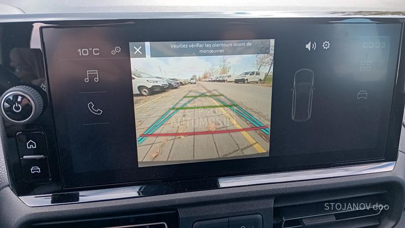 Fiat Doblo 1.5 D CREW VAN