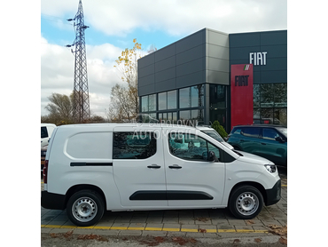 Fiat Doblo 1.5 D CREW VAN
