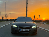 Audi A7 MATRIX QUATTRO